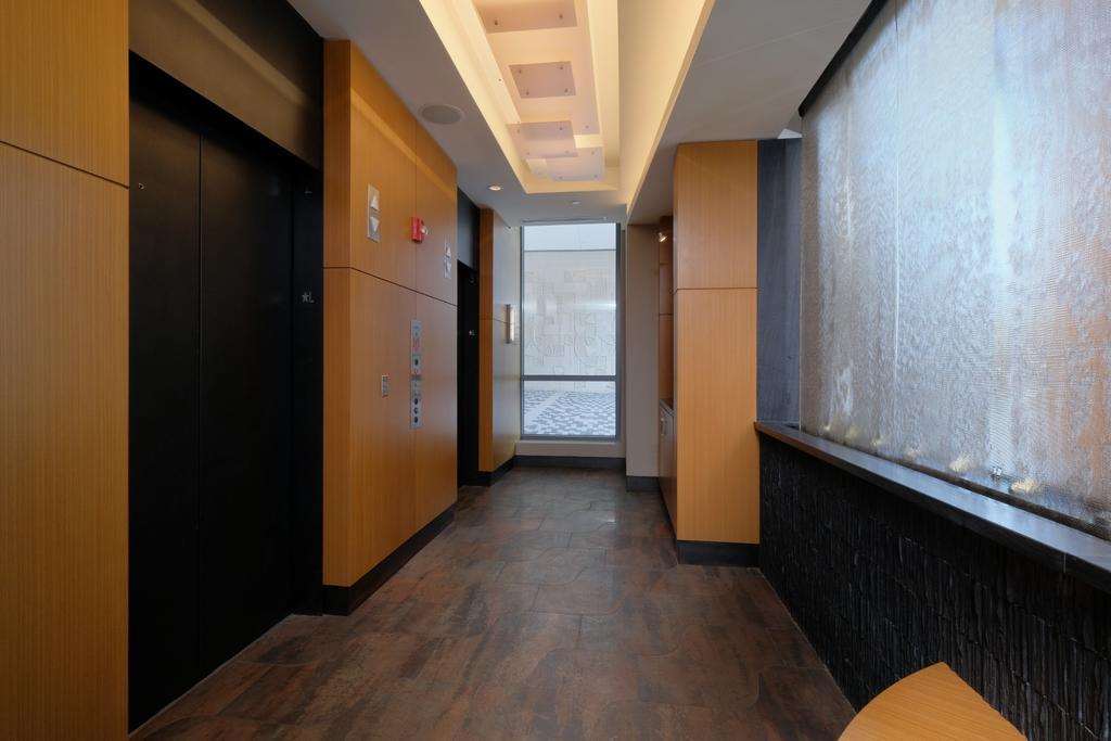 Global Luxury Suites In Downtown Bethesda Εξωτερικό φωτογραφία