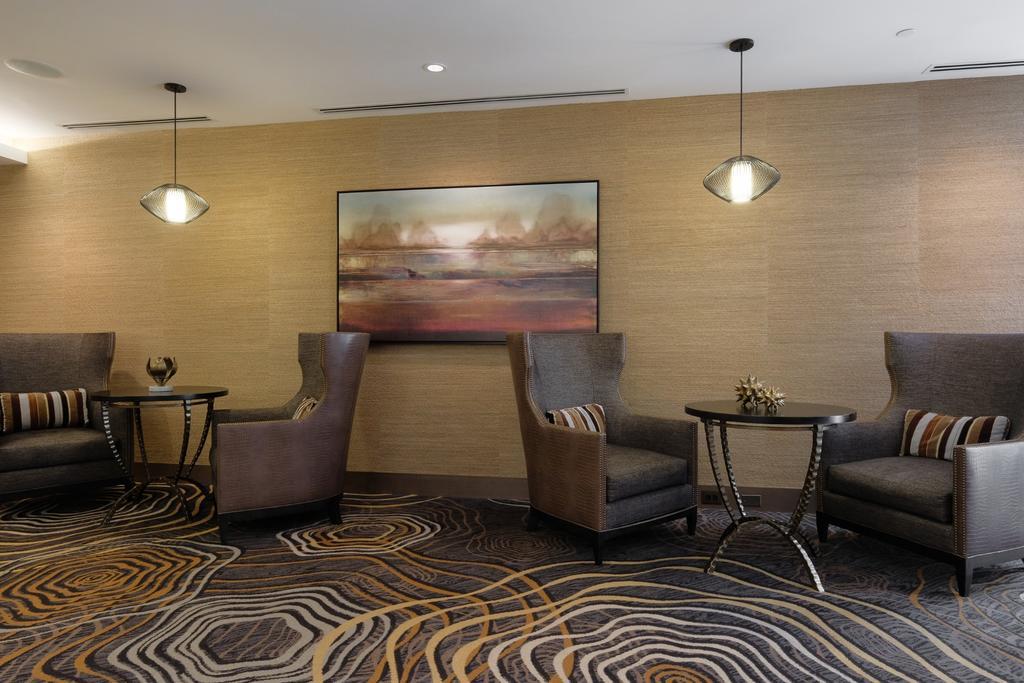 Global Luxury Suites In Downtown Bethesda Εξωτερικό φωτογραφία