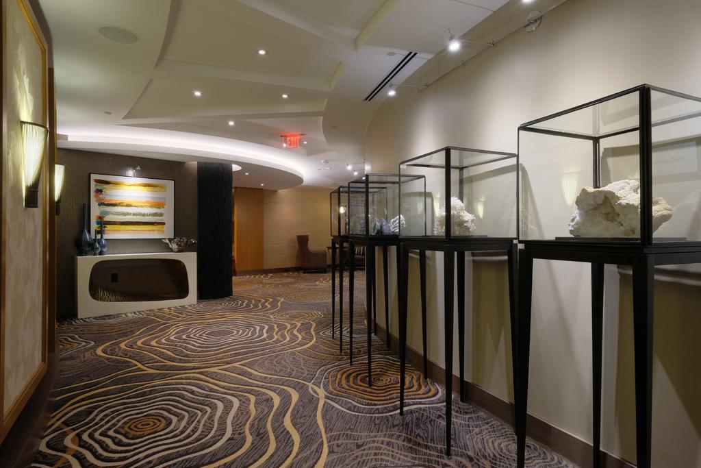 Global Luxury Suites In Downtown Bethesda Εξωτερικό φωτογραφία