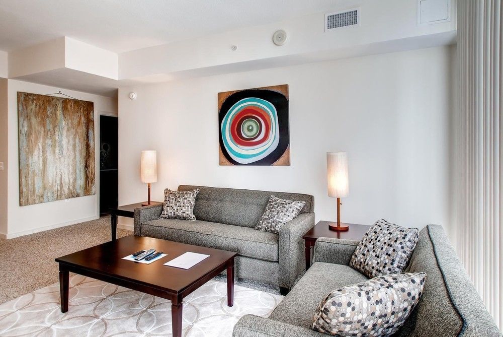 Global Luxury Suites In Downtown Bethesda Εξωτερικό φωτογραφία