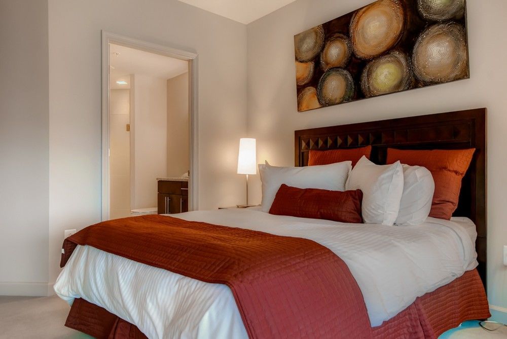 Global Luxury Suites In Downtown Bethesda Εξωτερικό φωτογραφία