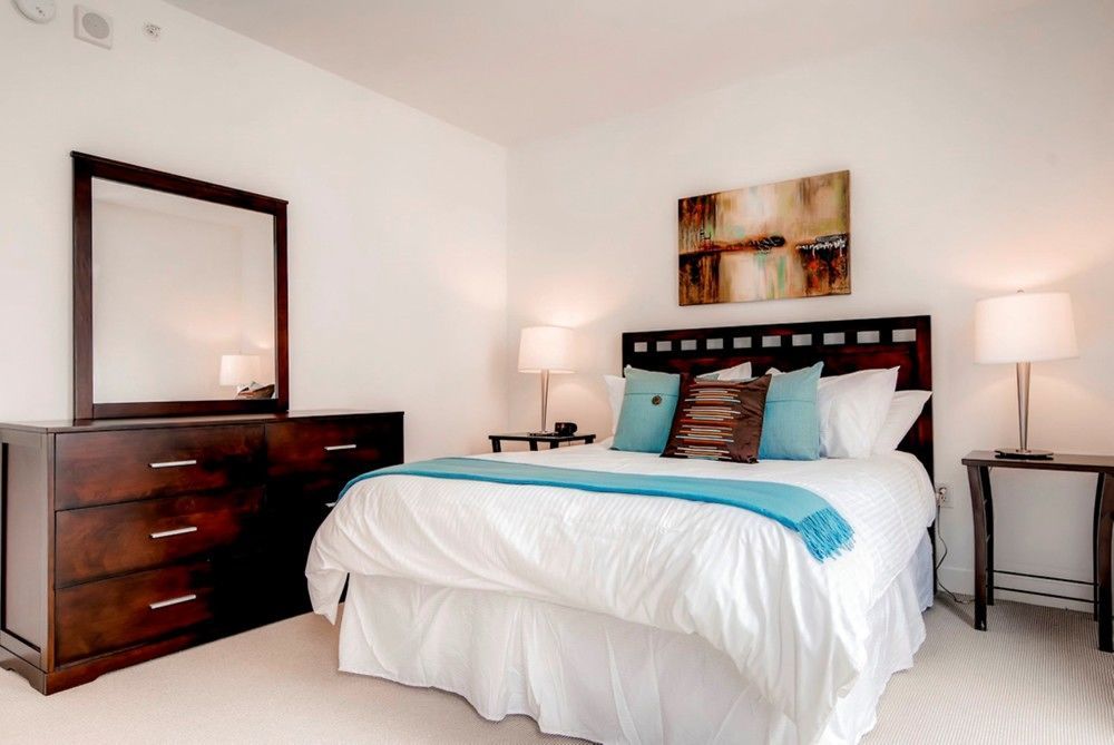 Global Luxury Suites In Downtown Bethesda Εξωτερικό φωτογραφία