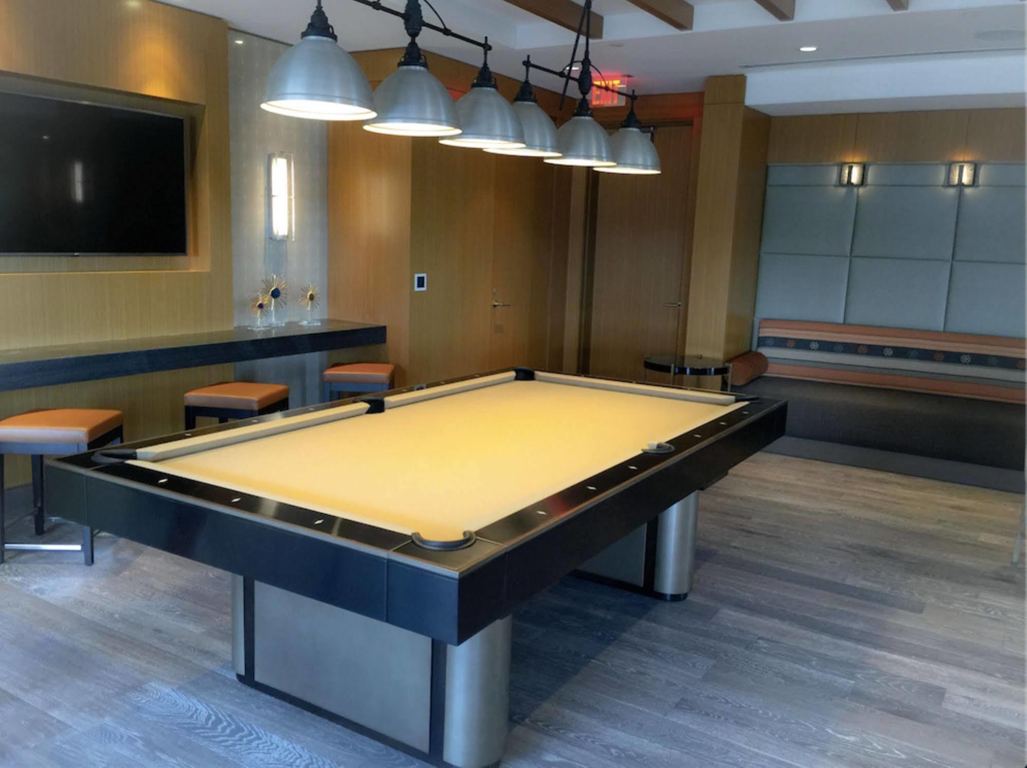 Global Luxury Suites In Downtown Bethesda Εξωτερικό φωτογραφία