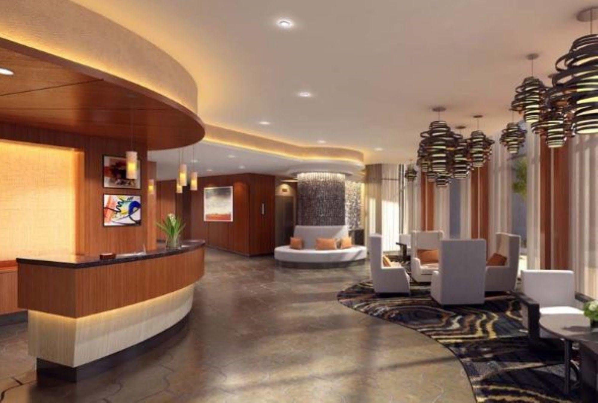 Global Luxury Suites In Downtown Bethesda Εξωτερικό φωτογραφία