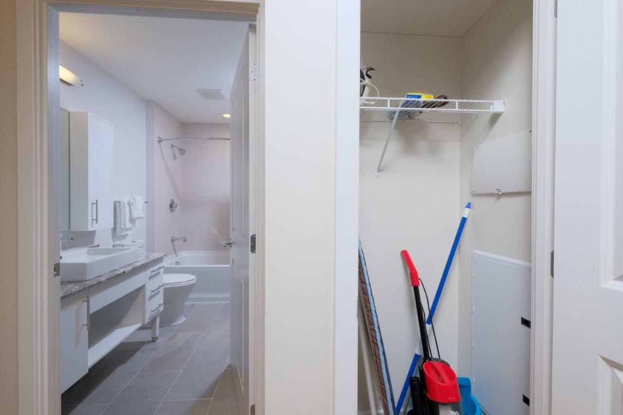 Global Luxury Suites In Downtown Bethesda Δωμάτιο φωτογραφία