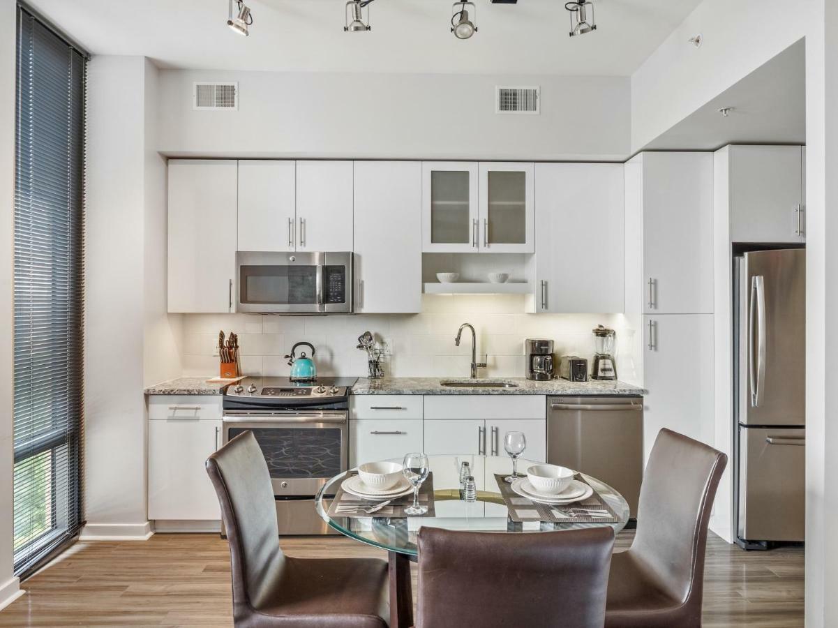 Global Luxury Suites In Downtown Bethesda Δωμάτιο φωτογραφία